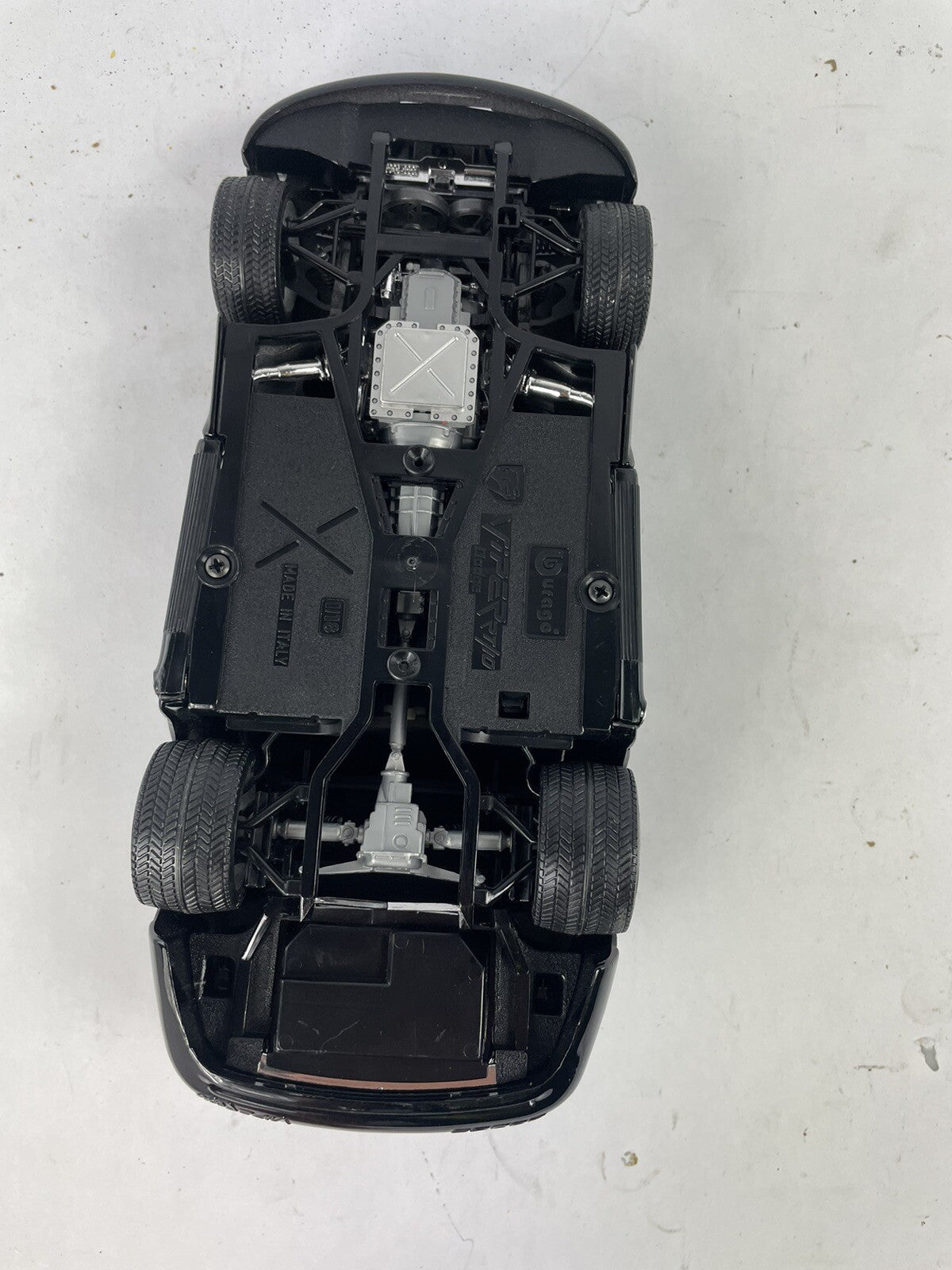 1:18 Burago Dodge Viper RT/10