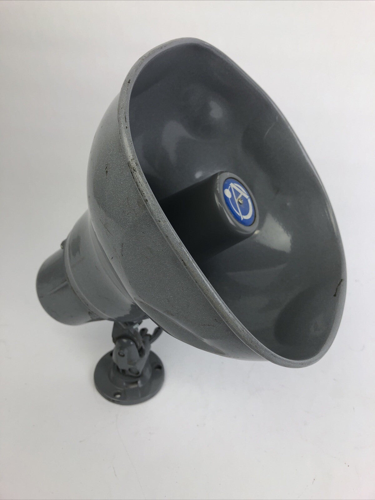 Atlas Sound LP USA AP-15 Horn Speaker, Loudspeaker - 8 OHMS 15 WATT H