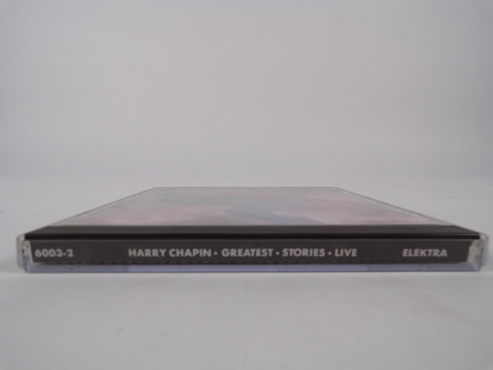 Harry Chapin Createst Stories Live Dreams Go By Saturday Morning I Wanna CD#46