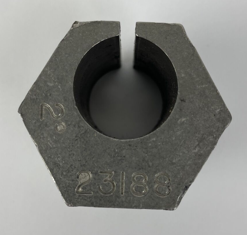 SPC 23188 caster camber bushing RWD suspension alignment part OEM replacement adjustable suspension component