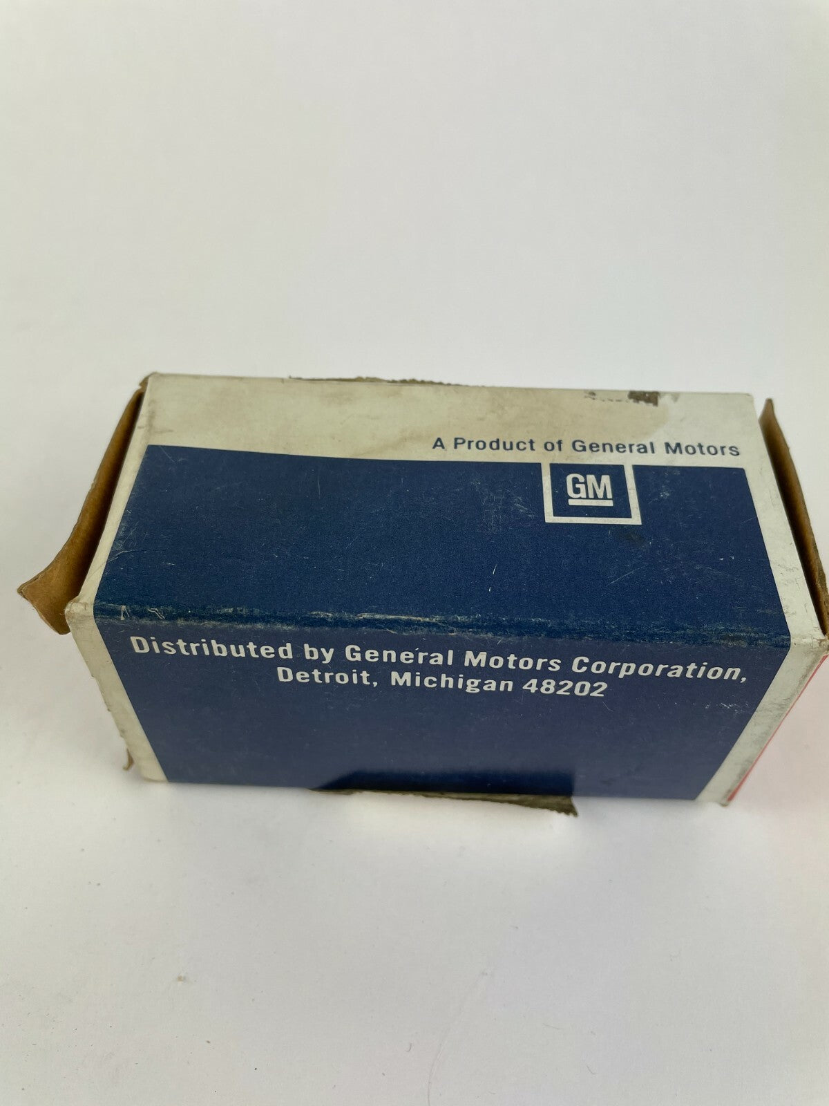 Genuine ACDelco GM 75HO 15-3436 OEM heater hose clamp steel replacement for automotive cooling and HVAC systems A1.