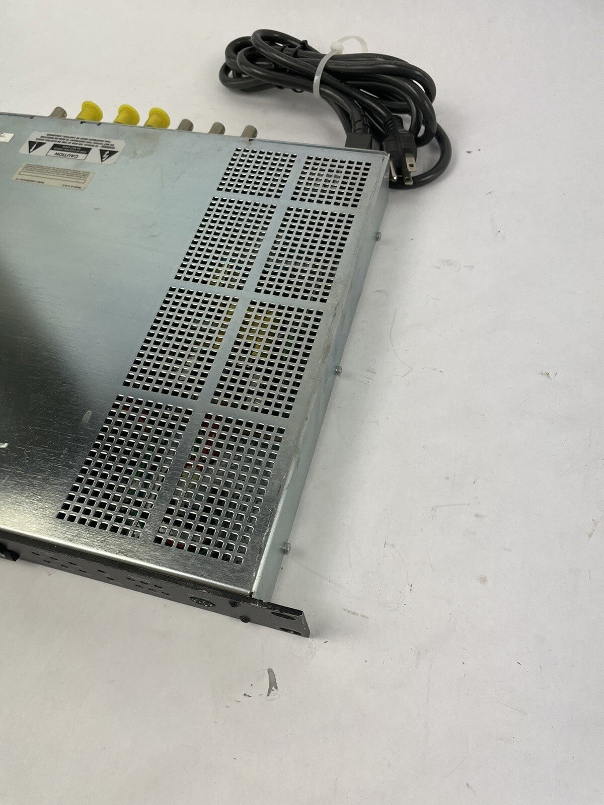 Dolby DP569 Multichannel Digital Audio Encoder