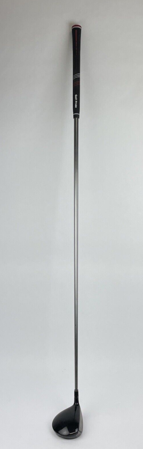 Tour Edge Exotics CB4 Tour 4 Wood Diamana 73 G4 "T S Flex Golf Pride CPT 2 Grip
