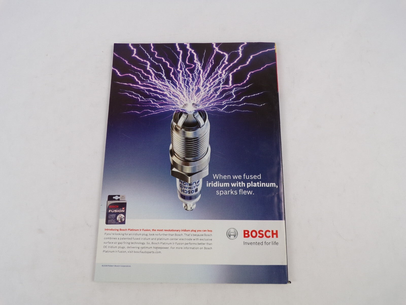 August 2008 Hot Rod Magazine Drag Test! Bolt-Ons For The '08 Dodge Challenger Cu