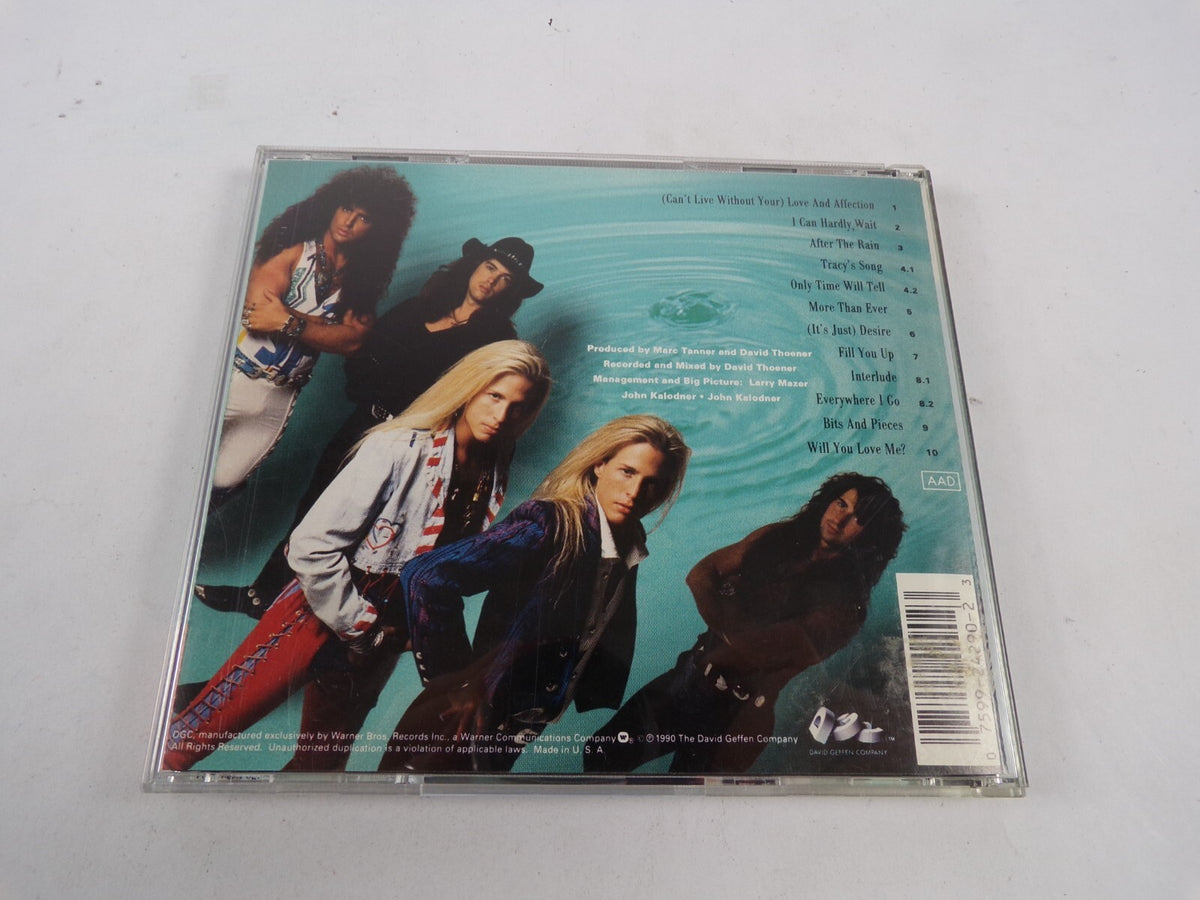 Nelson After The Train CD#43