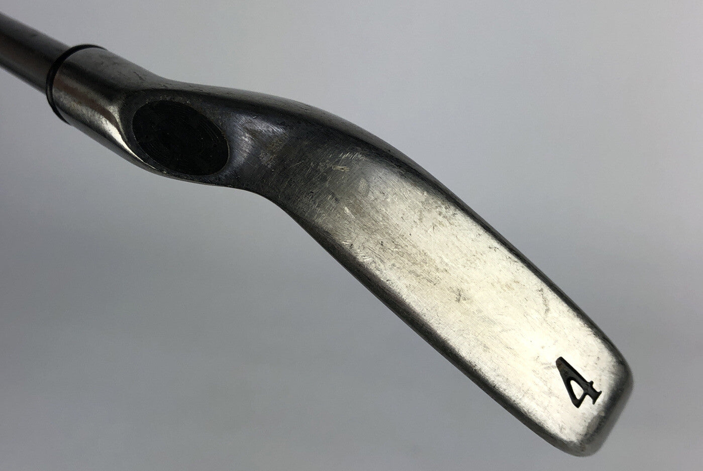 Callaway Steelhead X-14 Single 4 iron Graphite light flex RH Right Hand FSTSHP