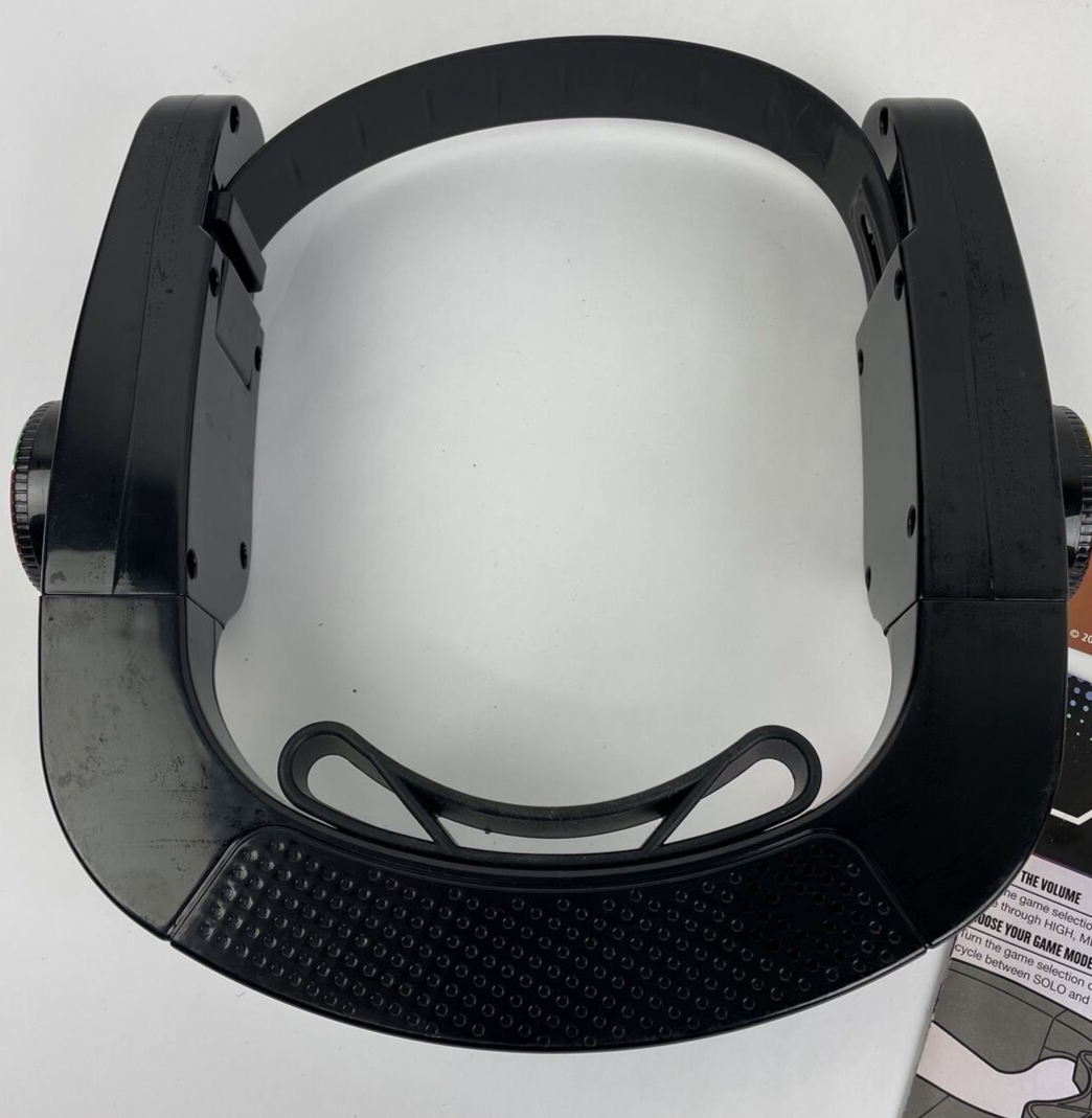 Hasbro Simon Optix Game - Includes Headset, Manual And Original Box - TESTED