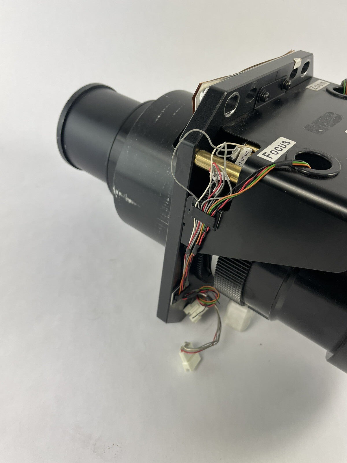 Sony LKRL-Z119 1.81x to 2.94x Projector Zoom Lens 4K Digital Cinema DCP SRX-R320