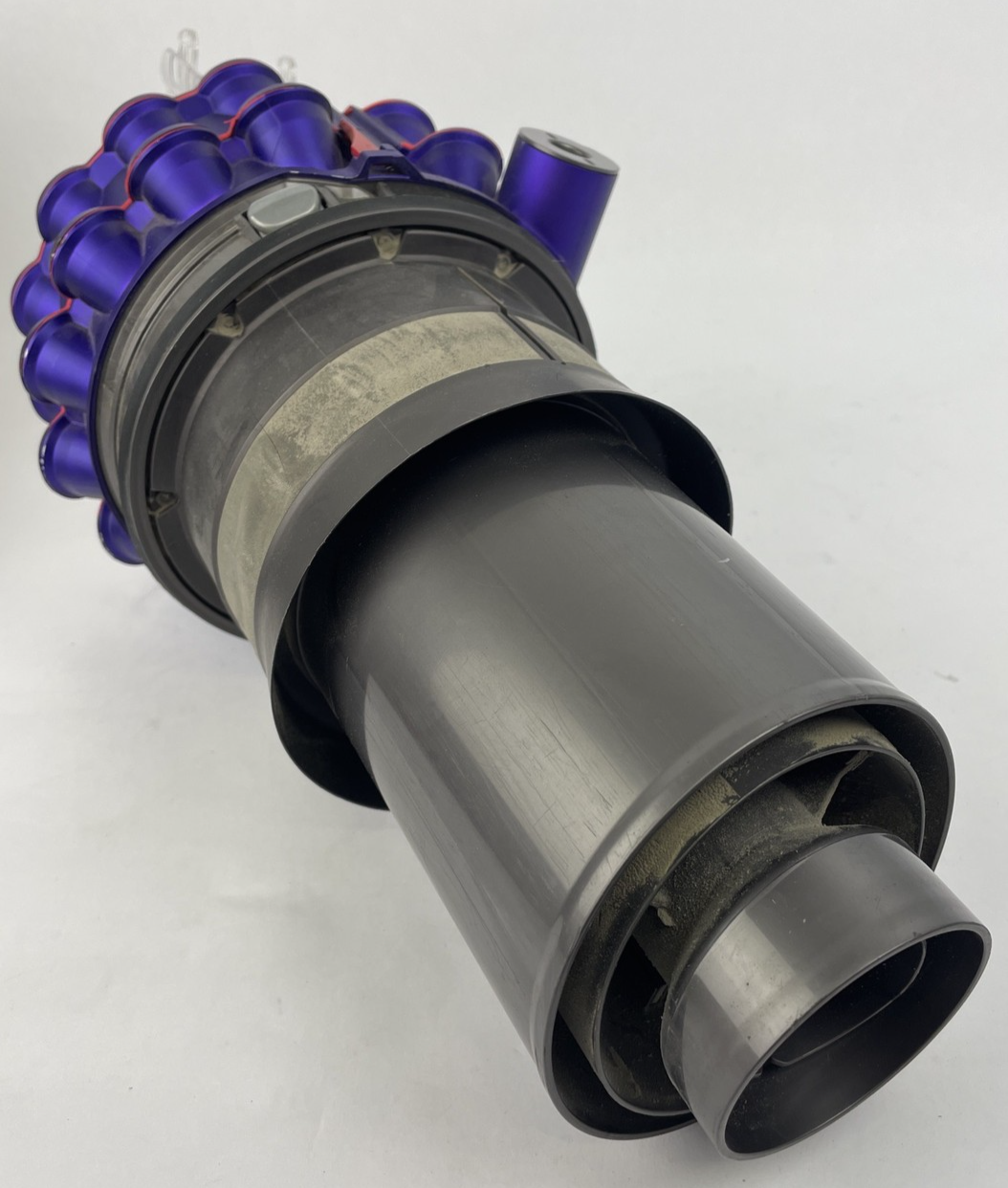 Dyson Genuine OEM Grey Cyclone Assembly 966503-02 for DC77 / UP14