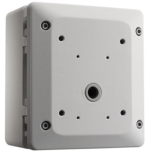 Bosch VDA-AD-JNB Junction Box for AUTODOME IP 4000/5000 Series Camera White