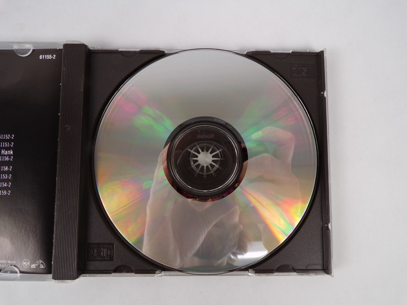 Harry Nilsson Greatest Hits CD #9