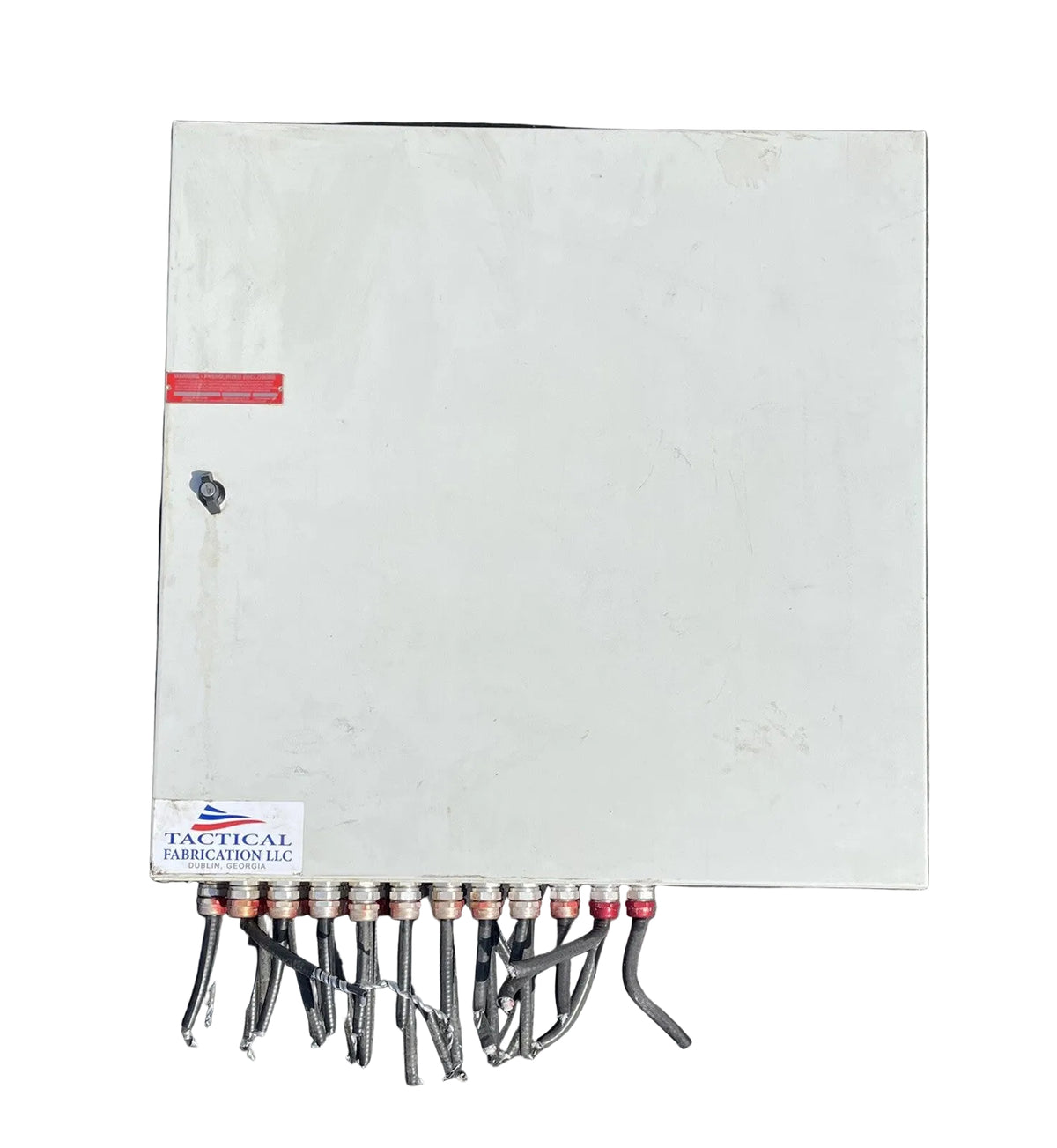 HAWA E90604 electrical control panel enclosure Type 1 and 12