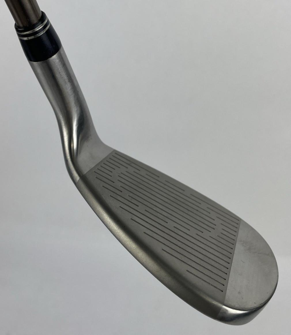 King Cobra SS-i 55° Sand Wedge RH Aldila HM Tour Lite Flex Graphite Shaft 35.5”