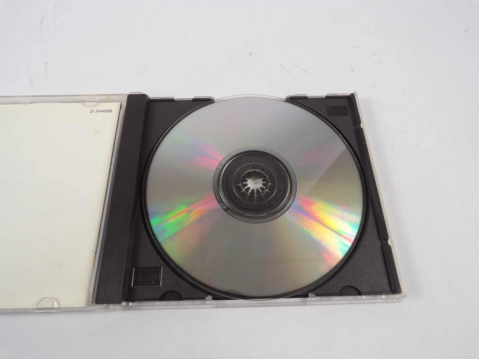 Simon And Garfunkel The Concert In Central Park Homeward Bound The Boxer CD#47