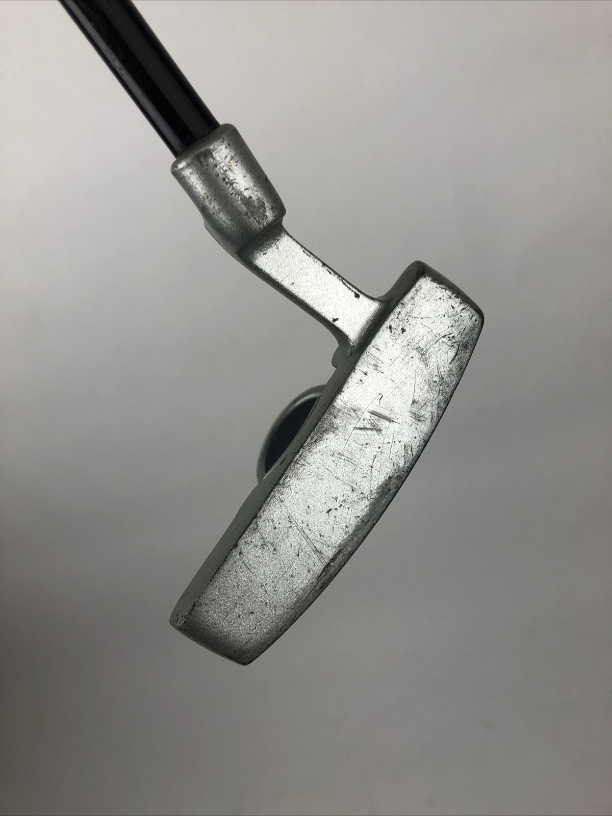 Kid's Unisex RH Couger X-Cat Junior Tour Putter Graphite 30" -Great Starter Club