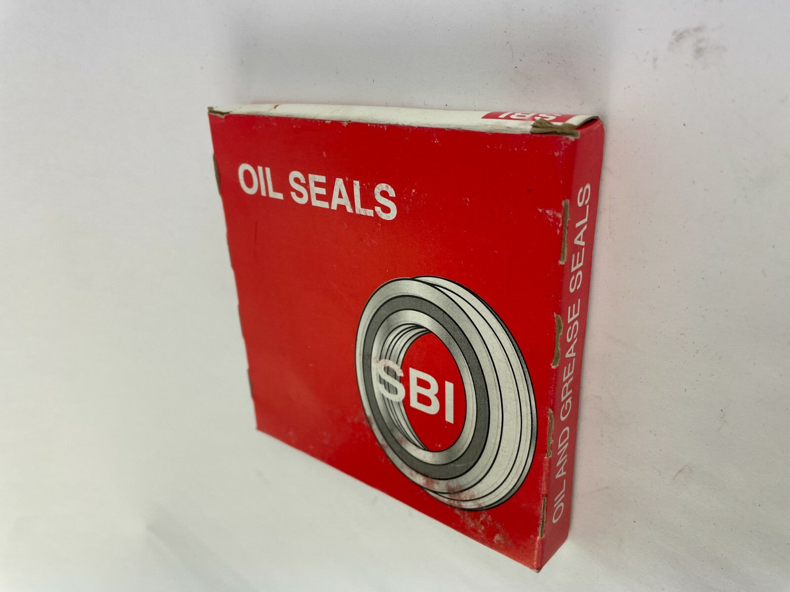 Genuine SBI Oil and Grease Seals for Automotive 2081 A1