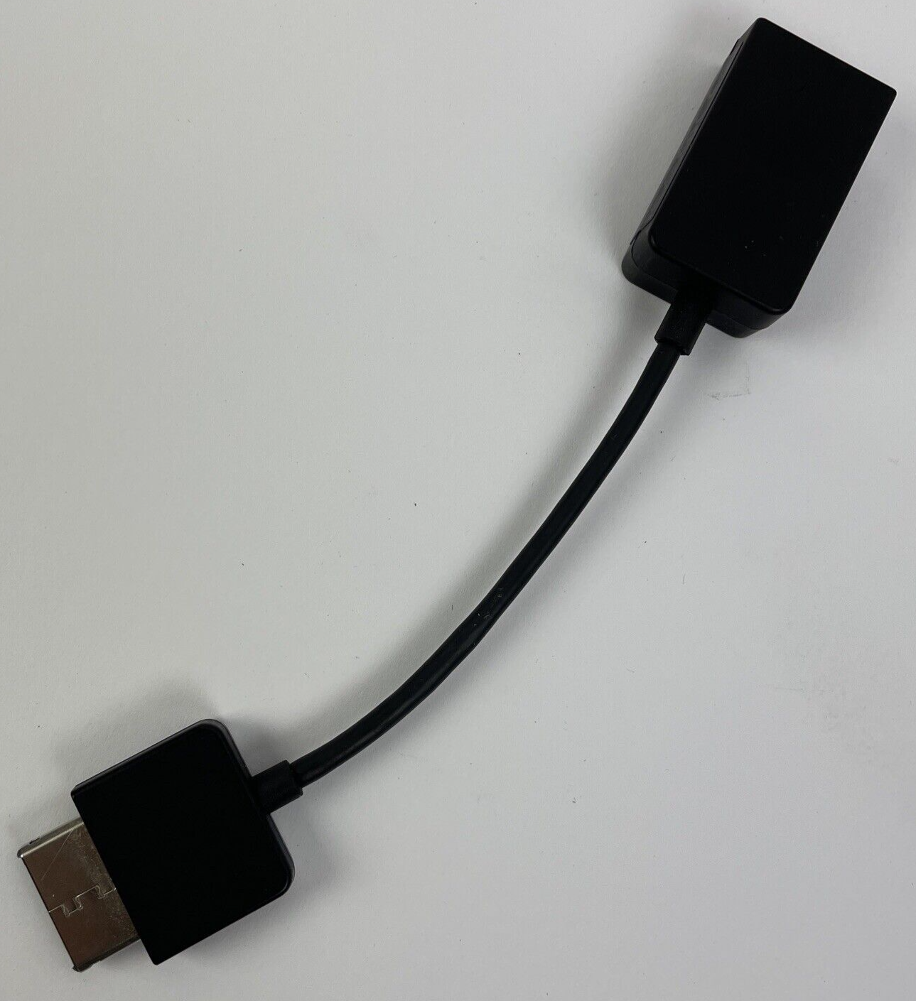 OEM Lenovo ThinkPad OneLink to RJ45 Ethernet Adapter SC10J34224 01AW966