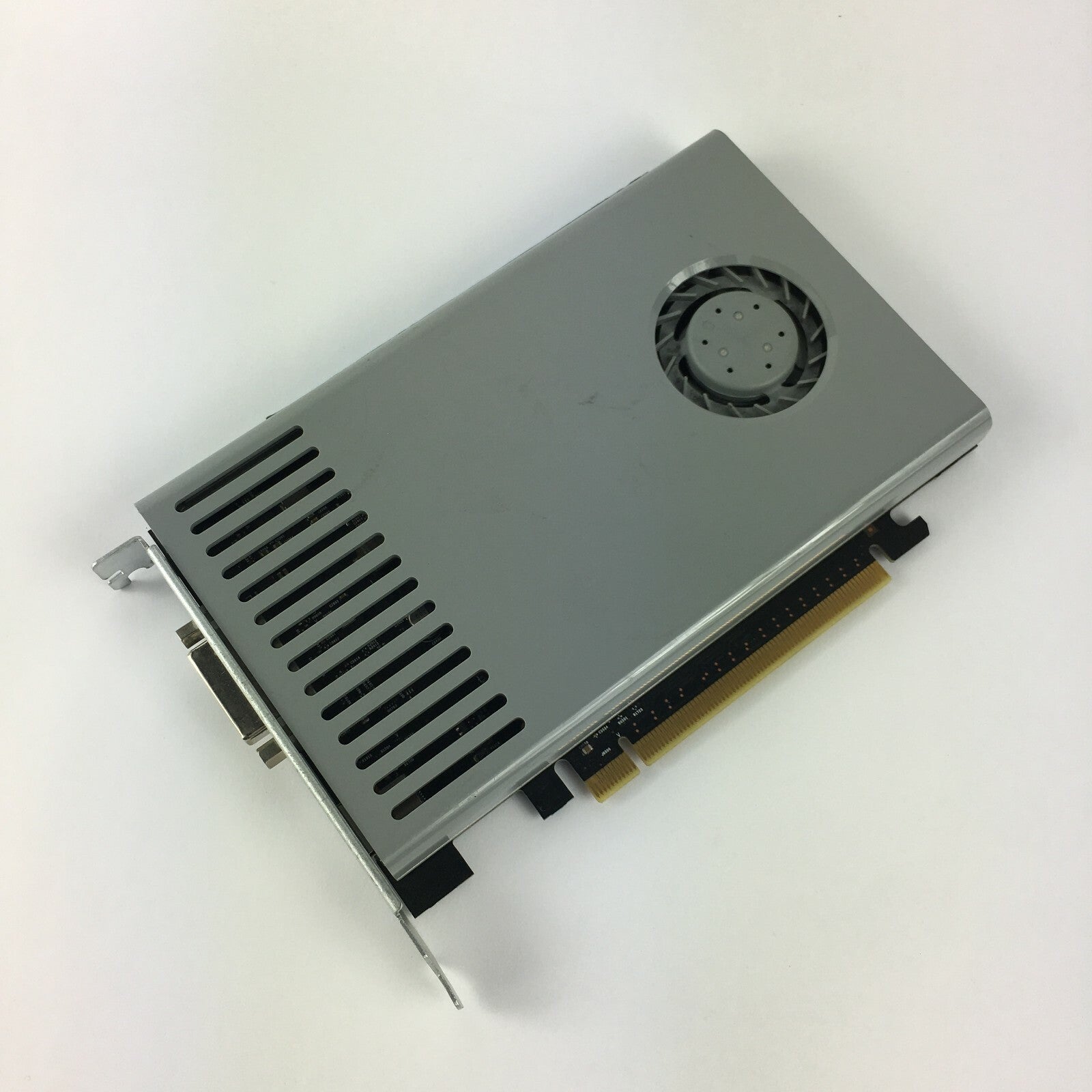 Genuine Nividia GeForce GT 120 A1310 PCI Card Desktop PC