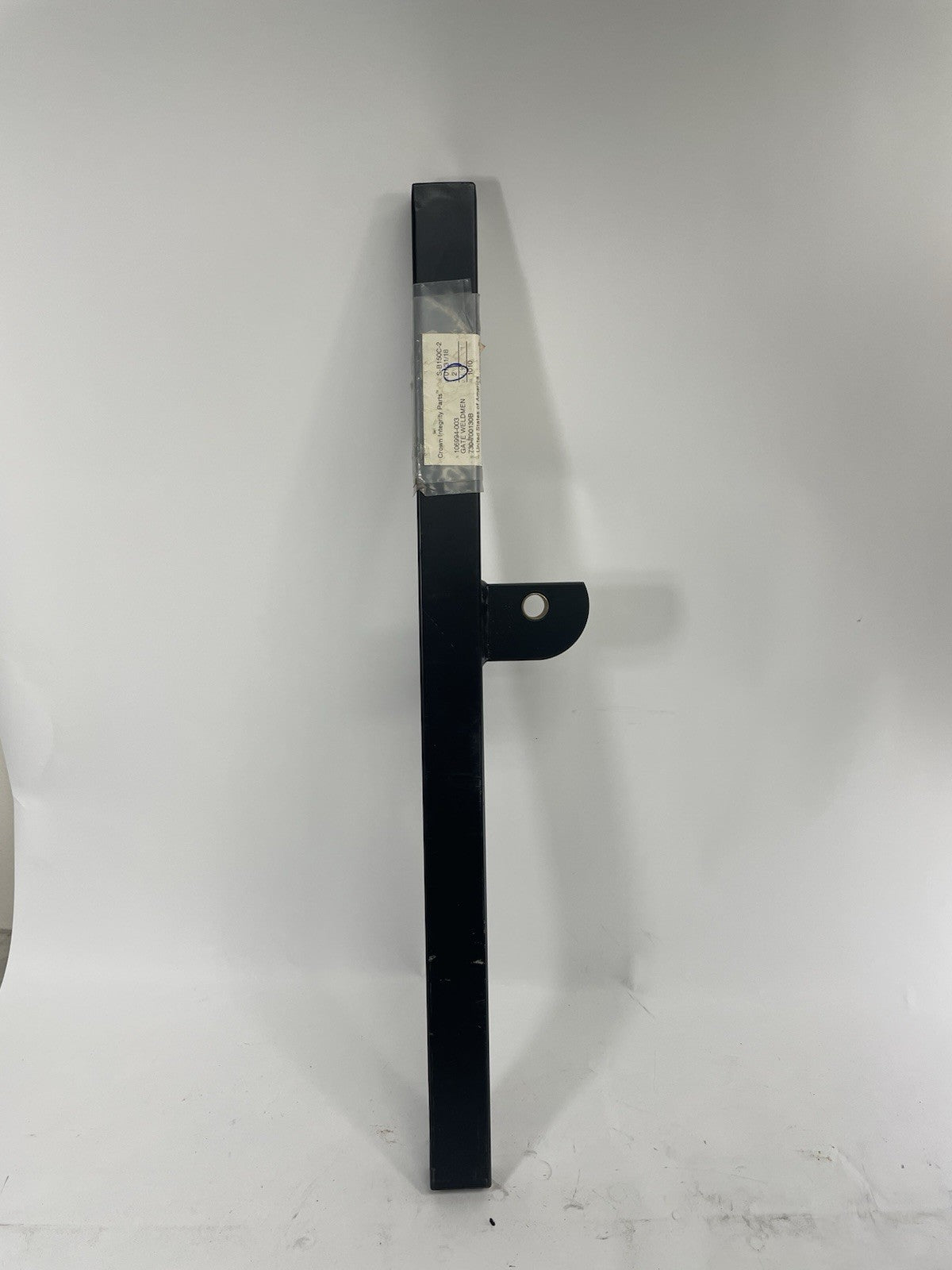 Crown Forklift Integrity Parts 106994-003 gate - lower