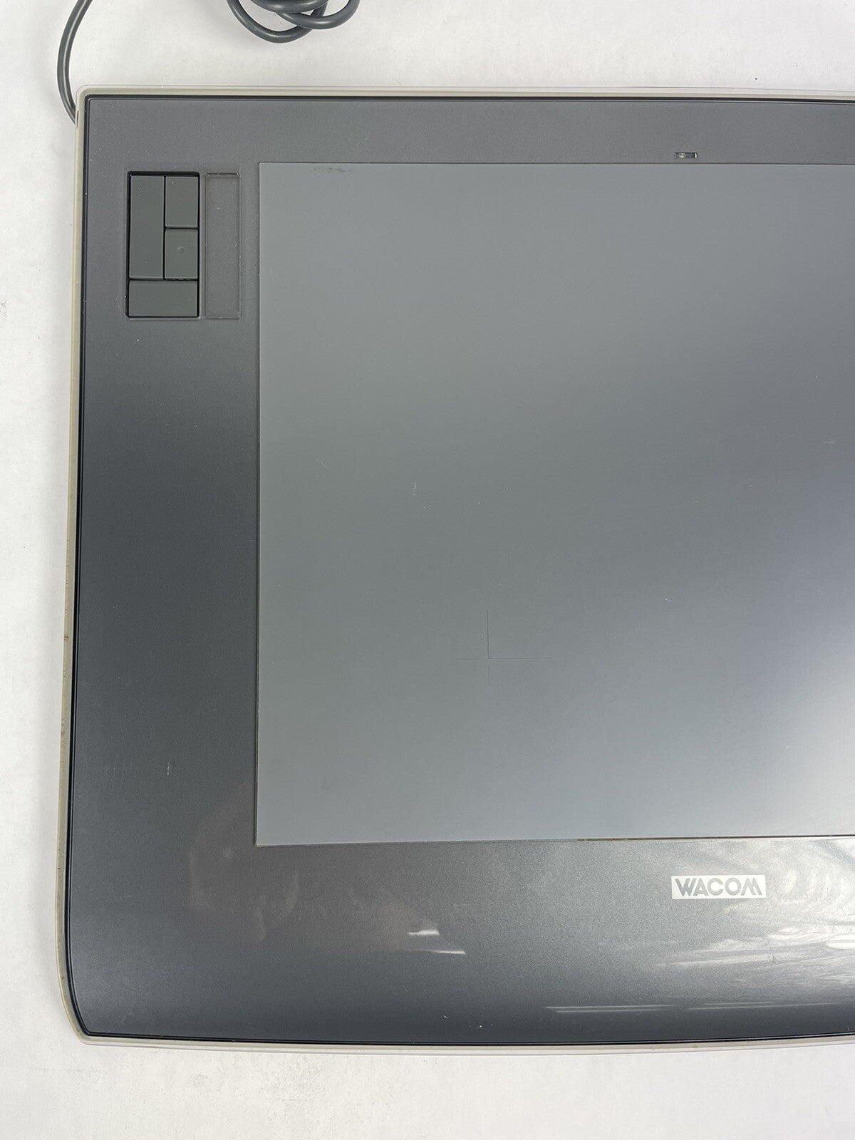 Wacom Intuos 3 PTZ-930 9x12 Graphic Drawing Tablet Only Tested