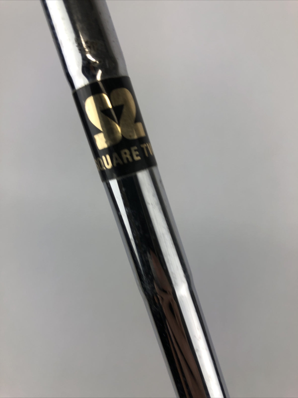 Vintage Womens Golf LPGA Square Two S2 Wooden 4 Wood