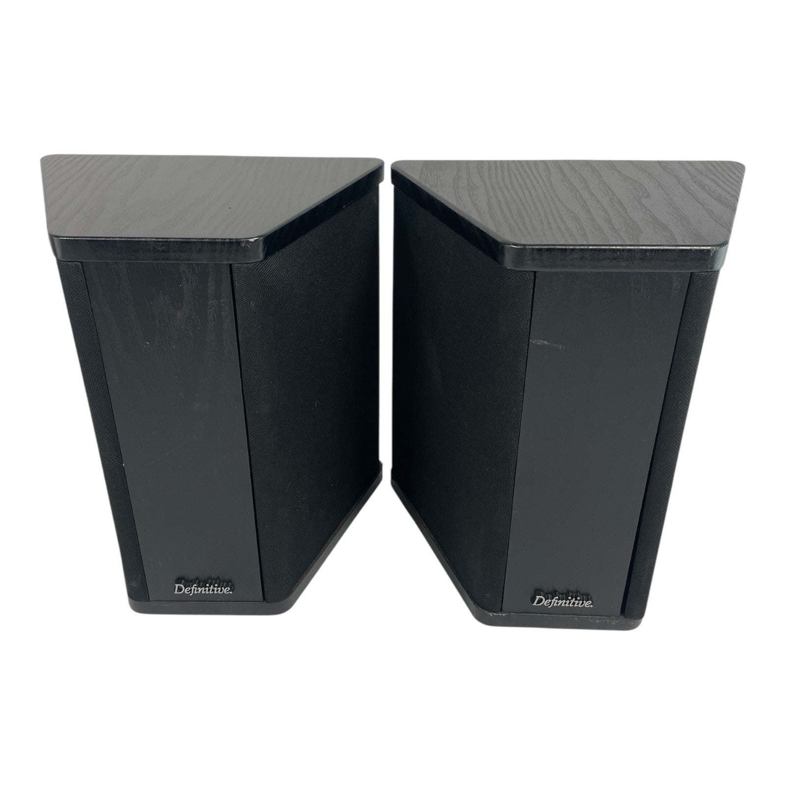 Definitive Technology BP1.2X Main / Bipolar Surround Sound Stereo Speaker (Pair)