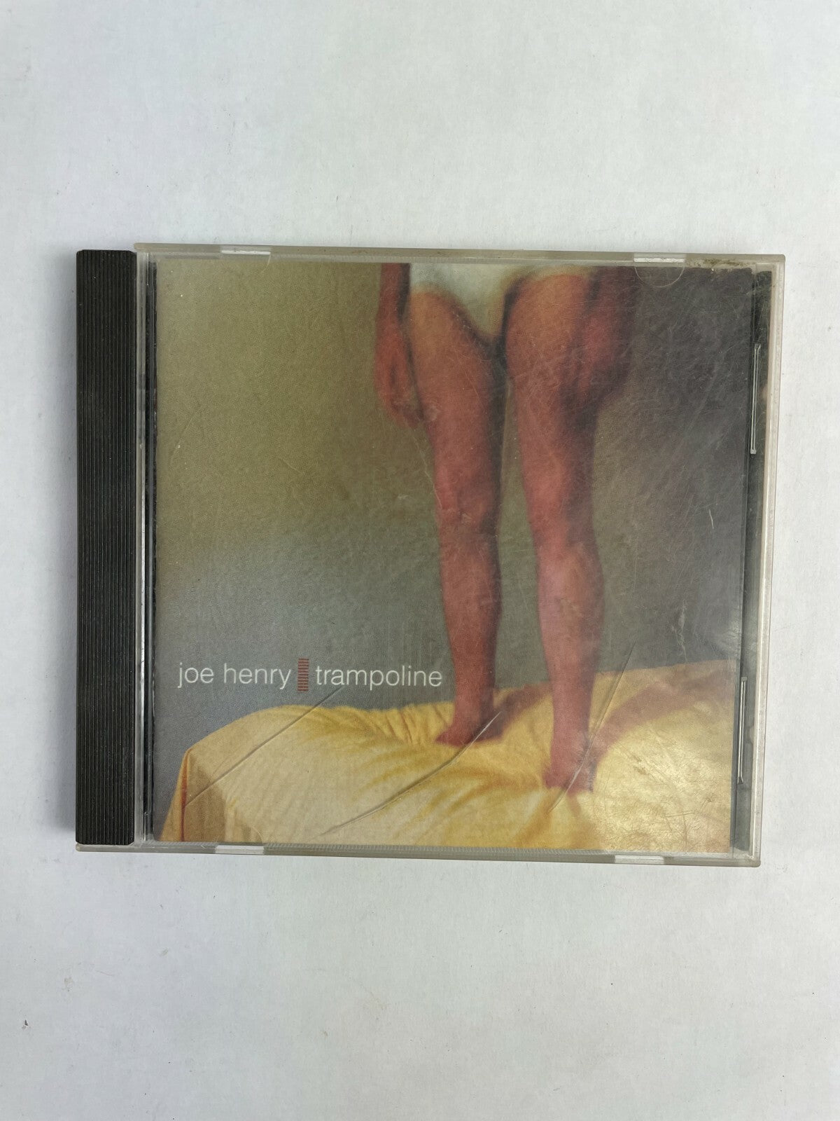 Joe Henry Trampoline CD Q2