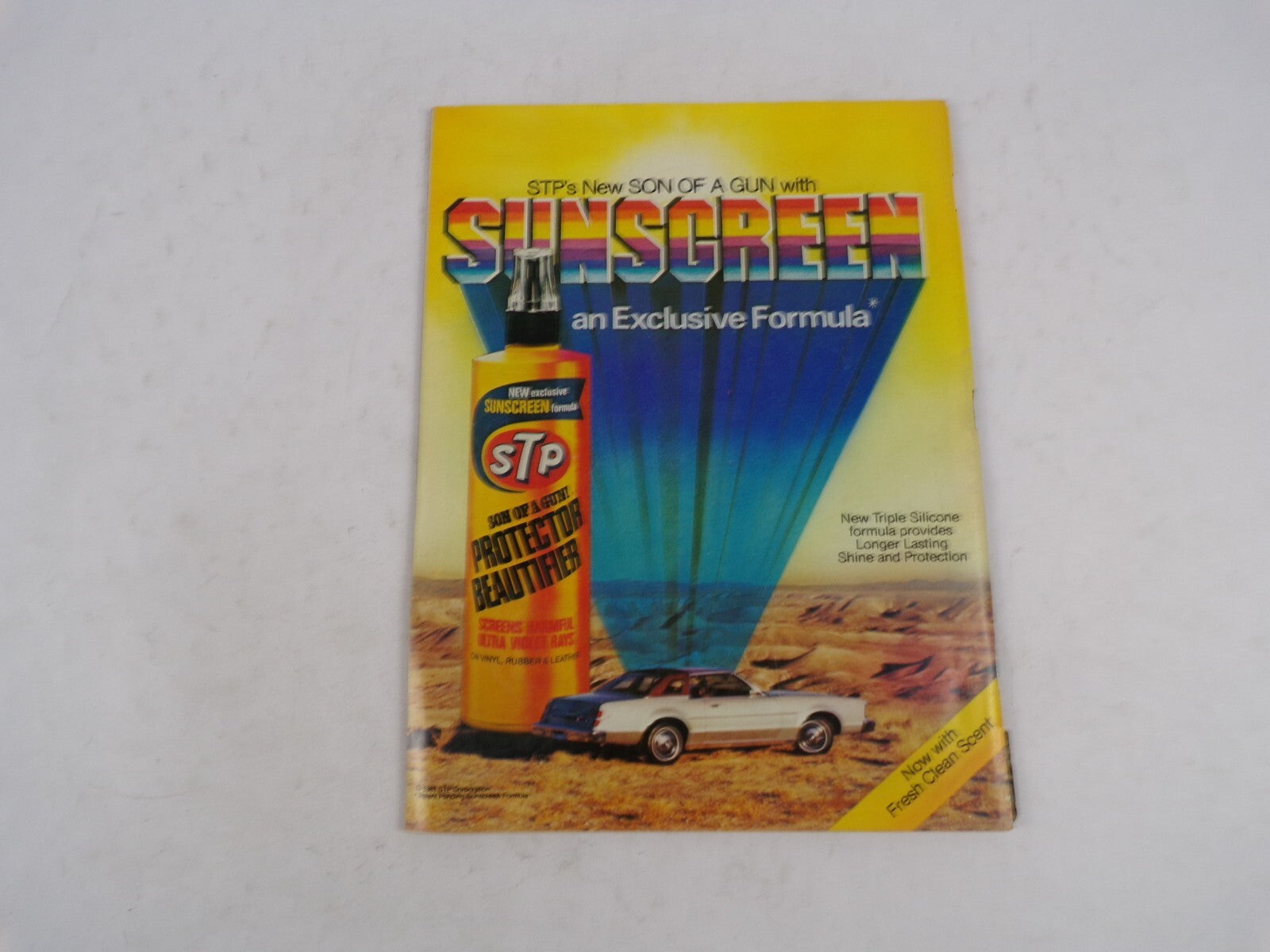 July 1981 Car Craft Suspension Tricks Chevy Big-Block Head Guide Performance Tra