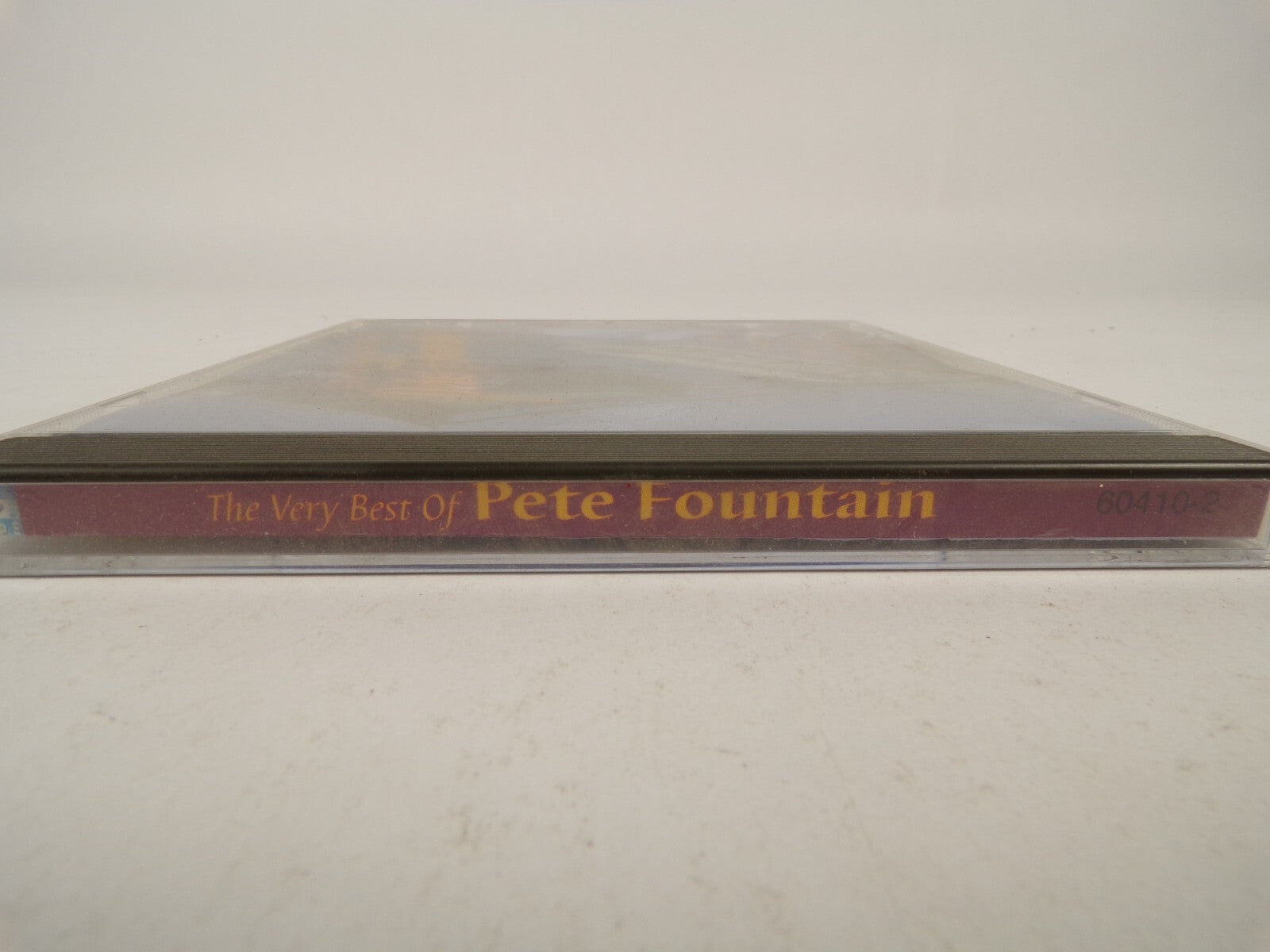 The Very Best Of Pete FountainMargie Lazy River High Society CD#44