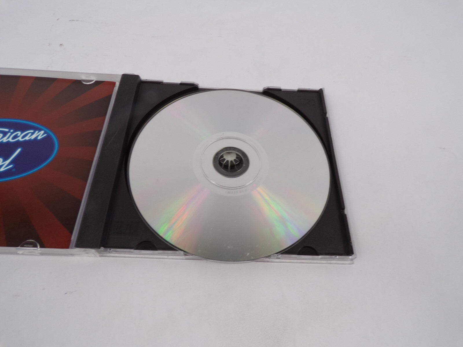 American Idol Season 4 The Showstoppers Independence Day Carrie Underwood CD#68