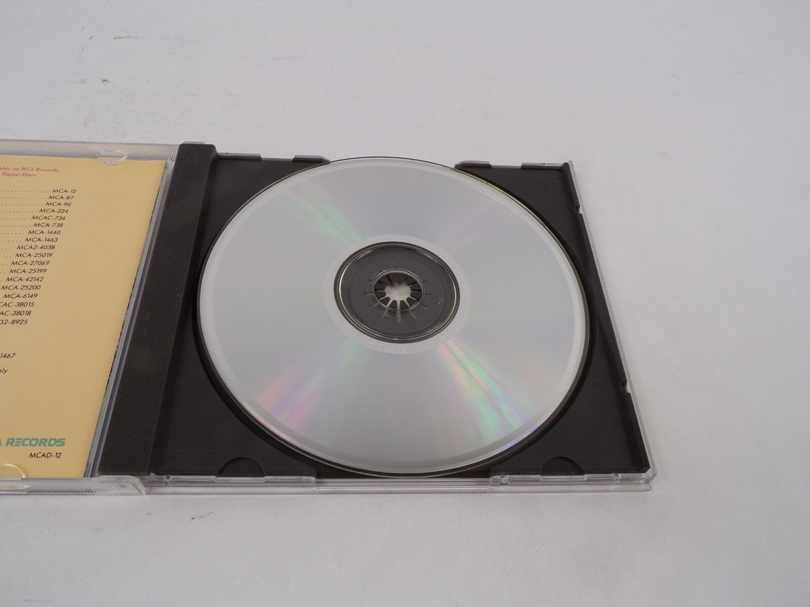 Pasty Shine Walkin' After Midnight Sweet! Dreams Crazy I Fall To Pieces So CD#68