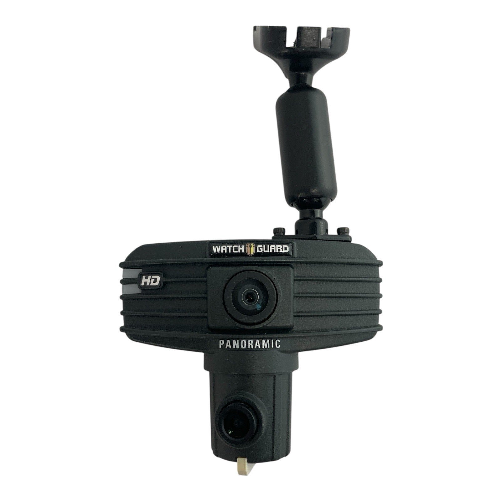 WatchGuard Panoramic X2 Camera CAM7 with Bracket Tested and Working