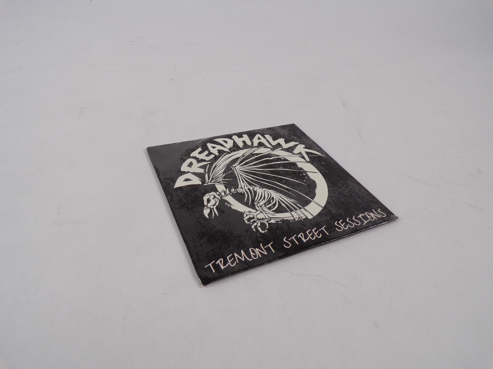 Dread Hawk Tremont Street Sessions Party Girl Heart Of Throns Dare Days CD#5