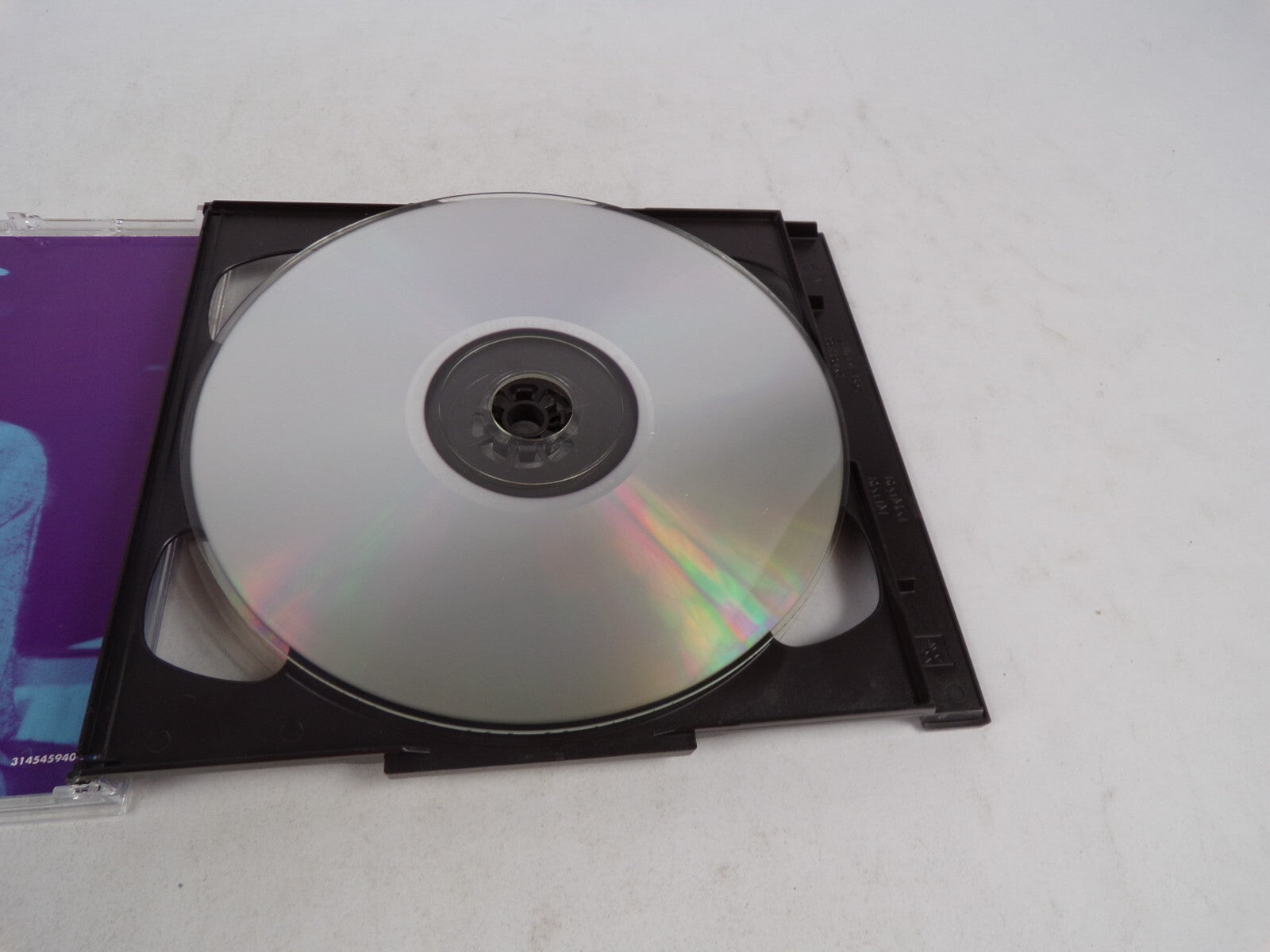 Rhythm Blues Collections Let The Good Times Roll Try Me Kansas City CD#55