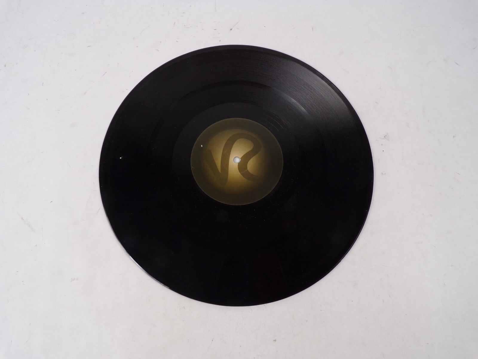 Vibez Recordings The Fix & Generic Connections Warm Nights Vinyl Record