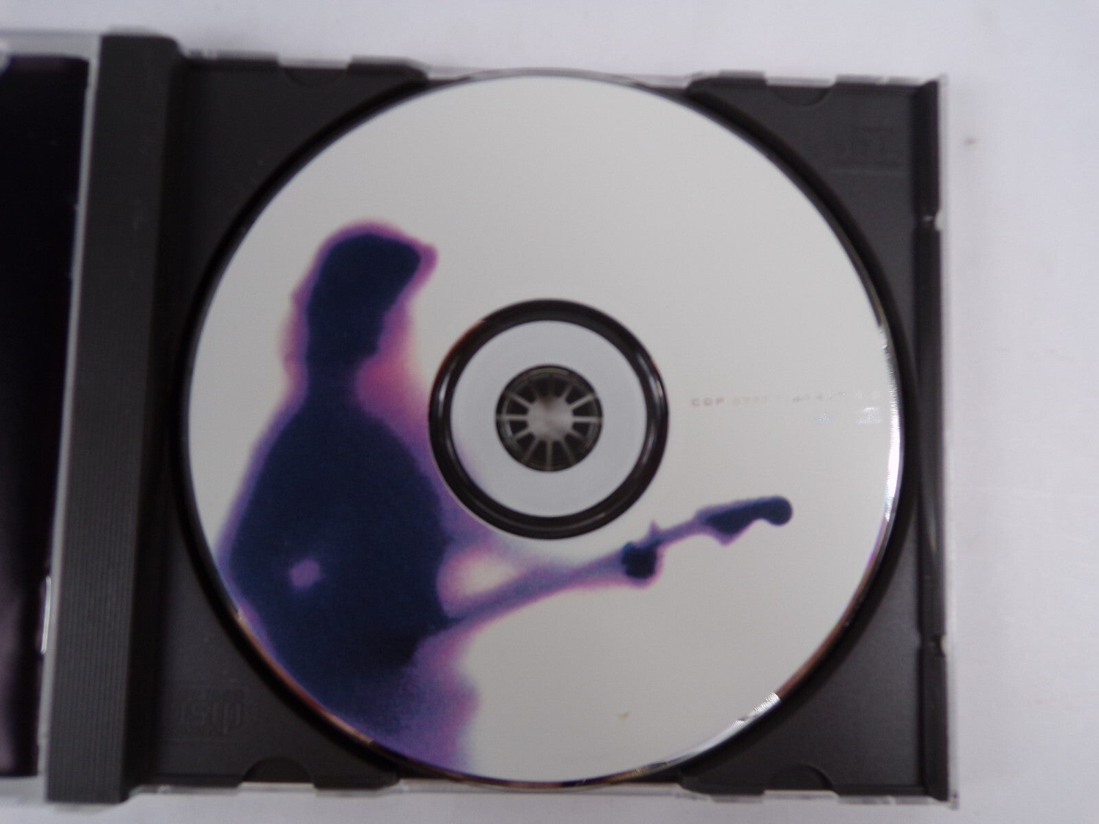 Longing In Their Hearts Bownie Rath CD #12