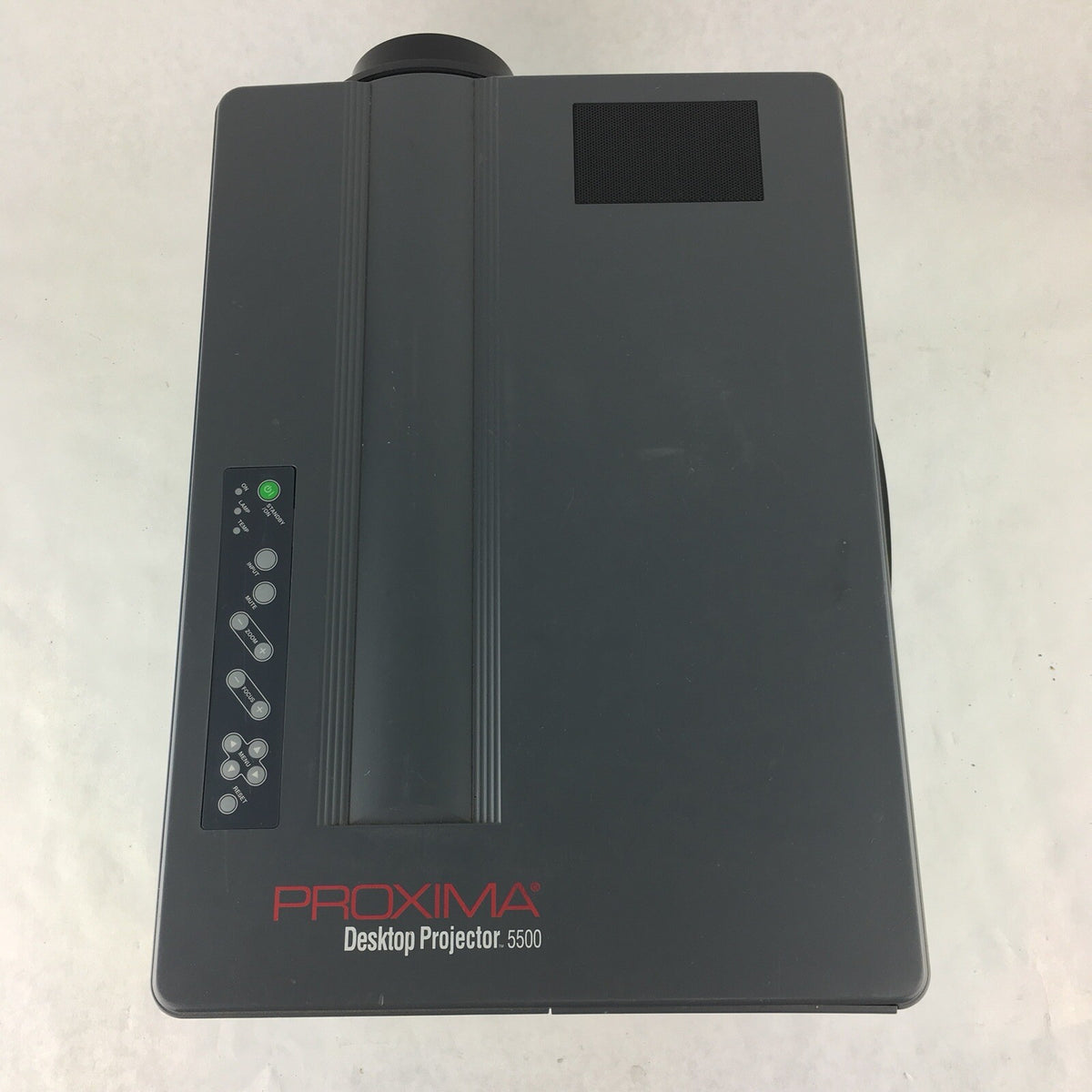 Proxima Desktop Video Projector 5500