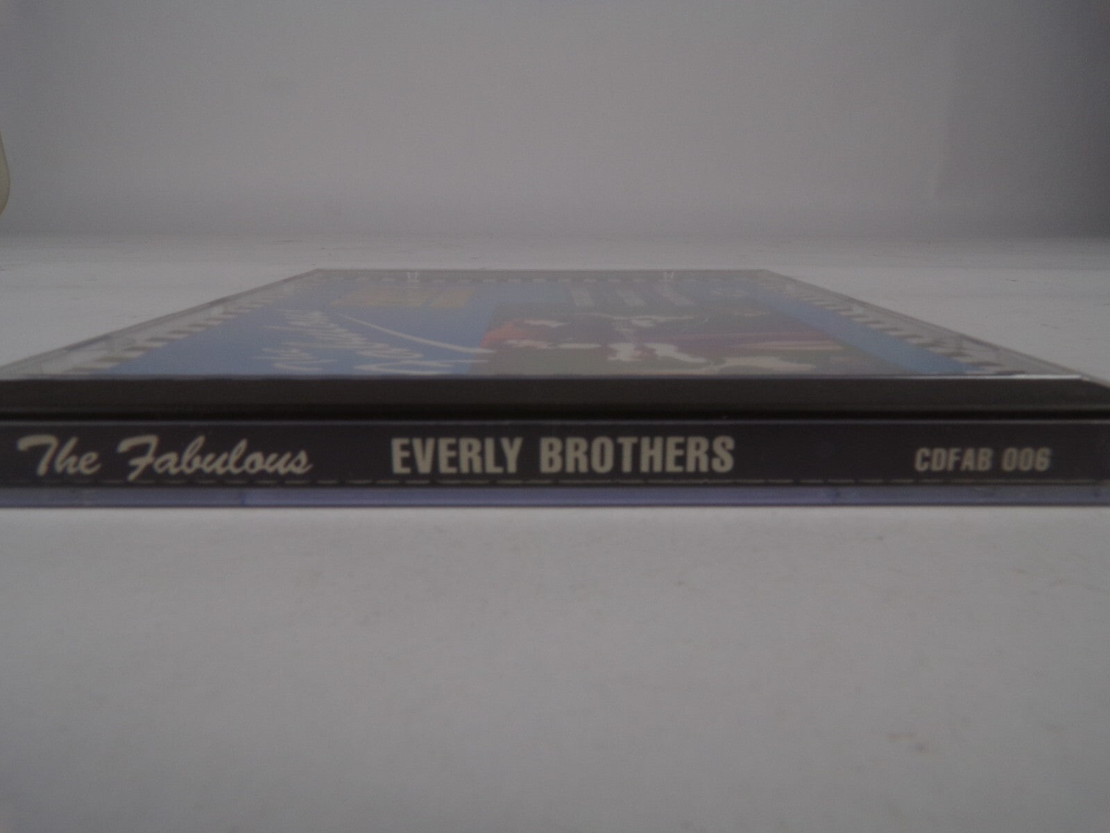 the Fabulous Every Brothers Bye Bye Love All I Have To Do Is Dream CD#42