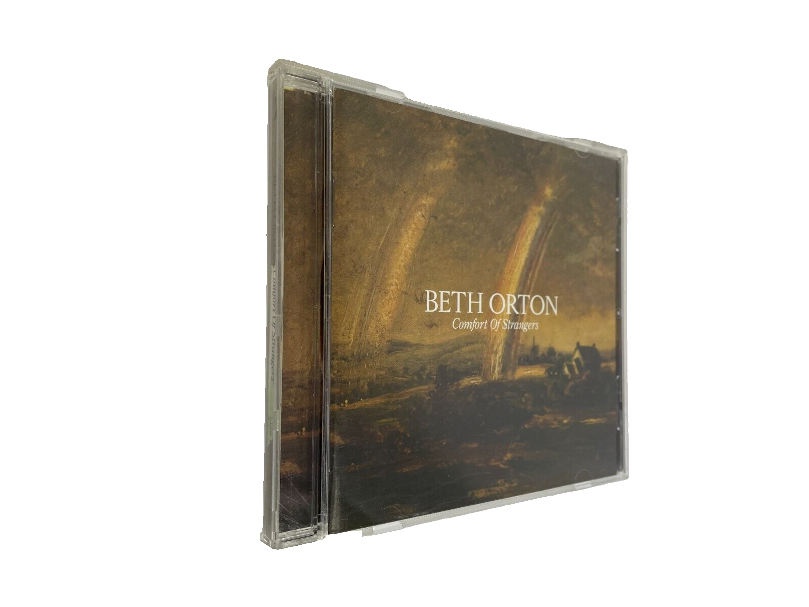 Beth Orton Comfort Of Strangers Conceived Safe In Your Arms Feral #M-N-O