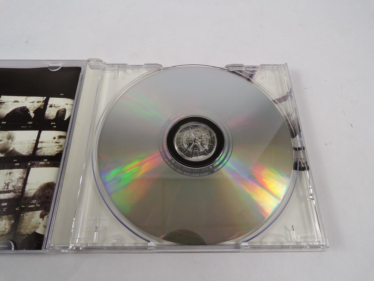 The Better Life 3 Doors Down Kryptonite Loser Duck And Run Not Enough CD #40