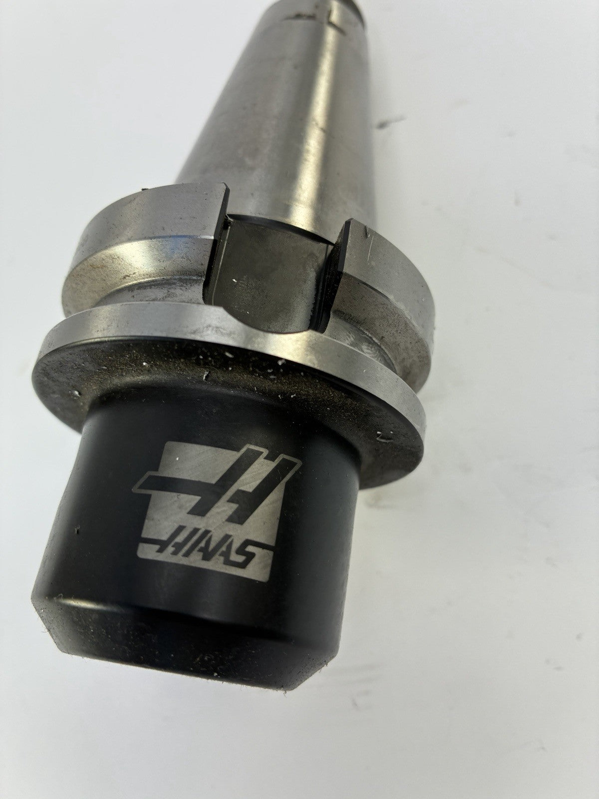 Haas BT40-EM.750-63 3/4" End Mill Holder G2.5 20000 RPM CNC Tool Holder