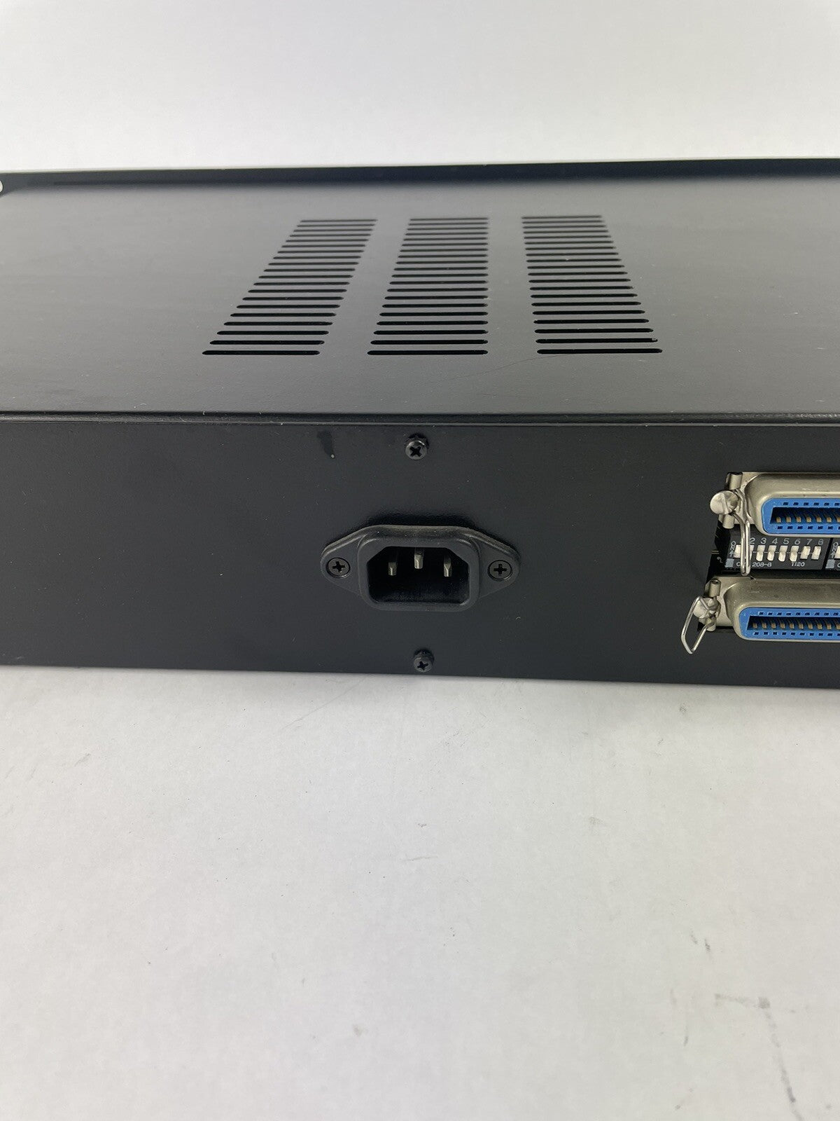 PS Systems 44MB 5.25" Tape Drive SCSI 2RU Rack