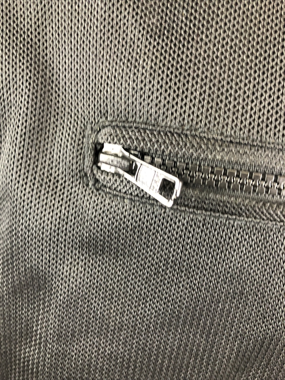 First Manufacturing Co. Padded Jacket With Removable Liner XL Extra Large