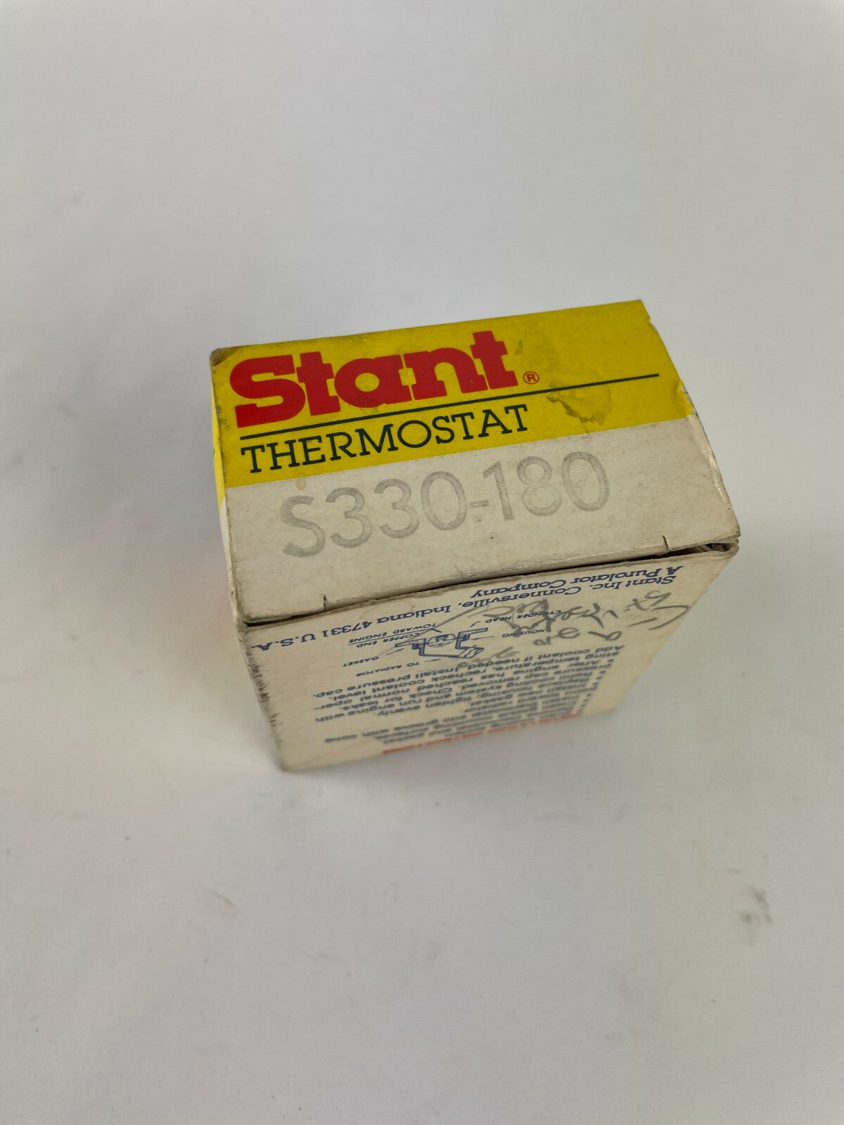 Genuine Stant Thermostat S330-180 A2
