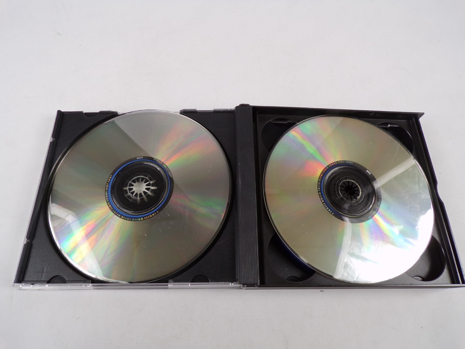 The Legendary Ray Charles What'd I Say Part 1 & 2 A Fool For You CD#35