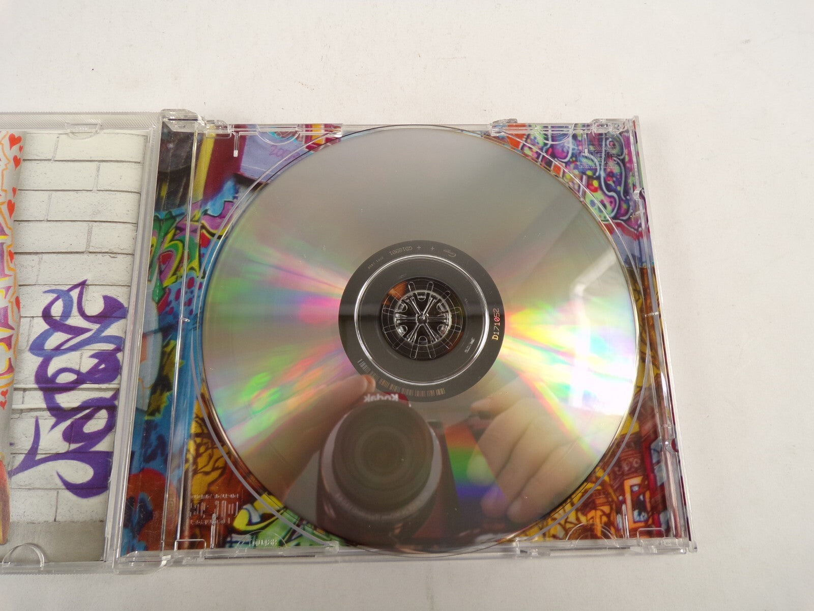 Introducing Joss Stone Change Music What Were We Thinking Music Ougro CD#53