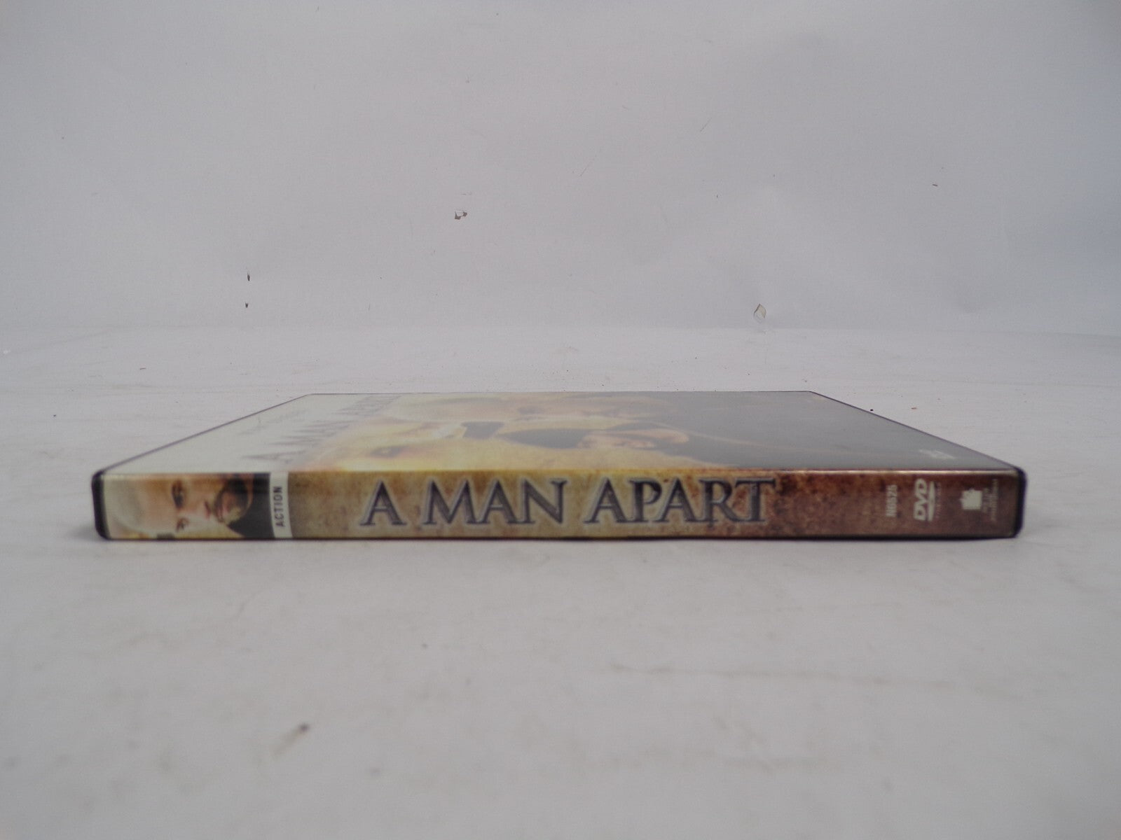 A Man Apart Vin Diesel DVD Action Packed Thriller DVD Movies
