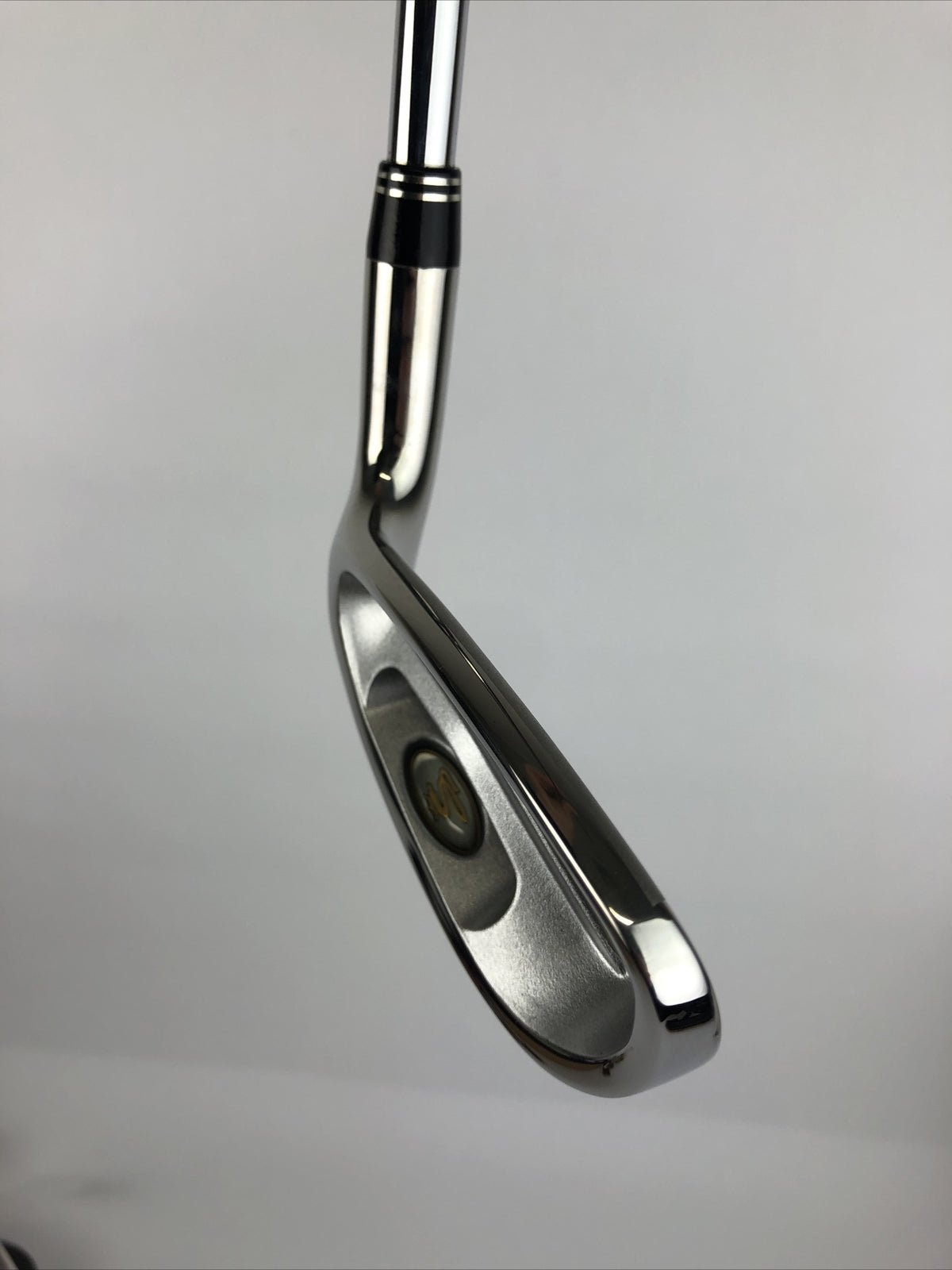 King Cobra SS 6 iron regular flex Golf Pride grip right hand golf club