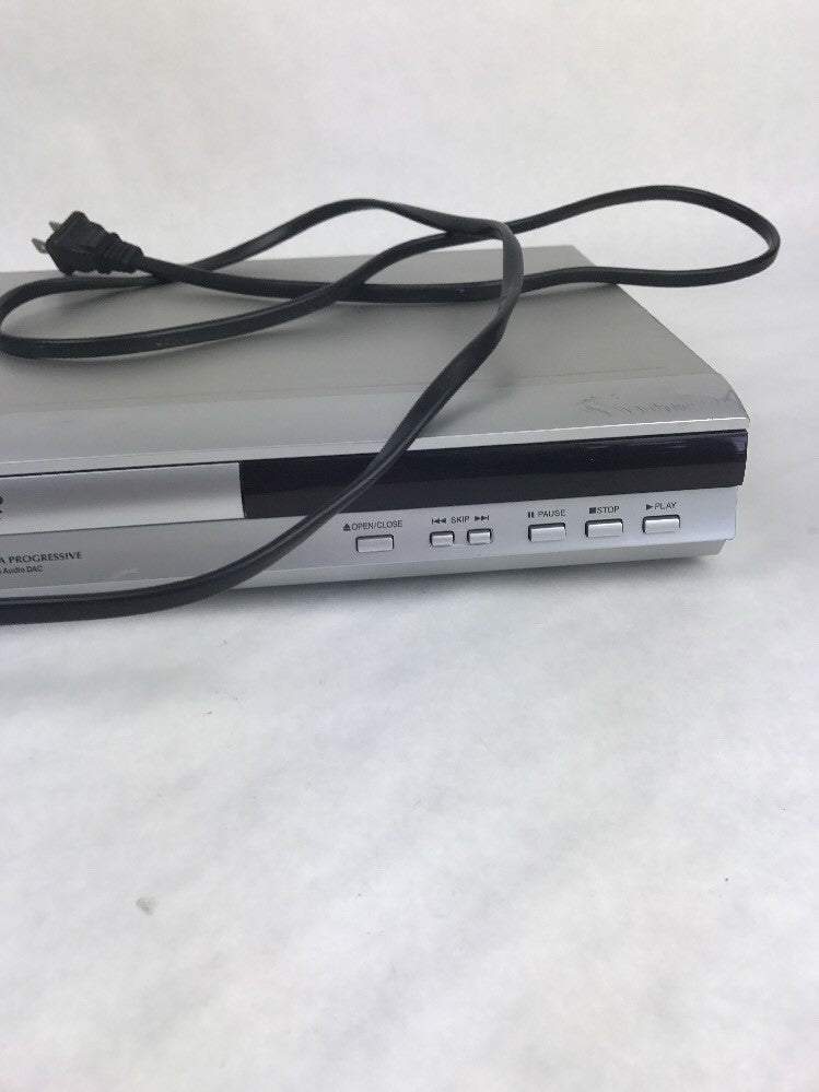 TOSHIBA SD-K730 DVD Player REMOTE INC. PL23X05619