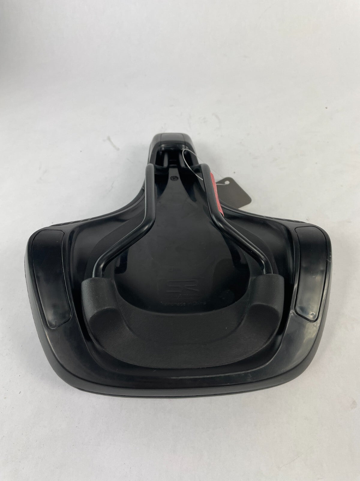 Selle Royal Vivo Moderate black comfort bicycle seat saddle
